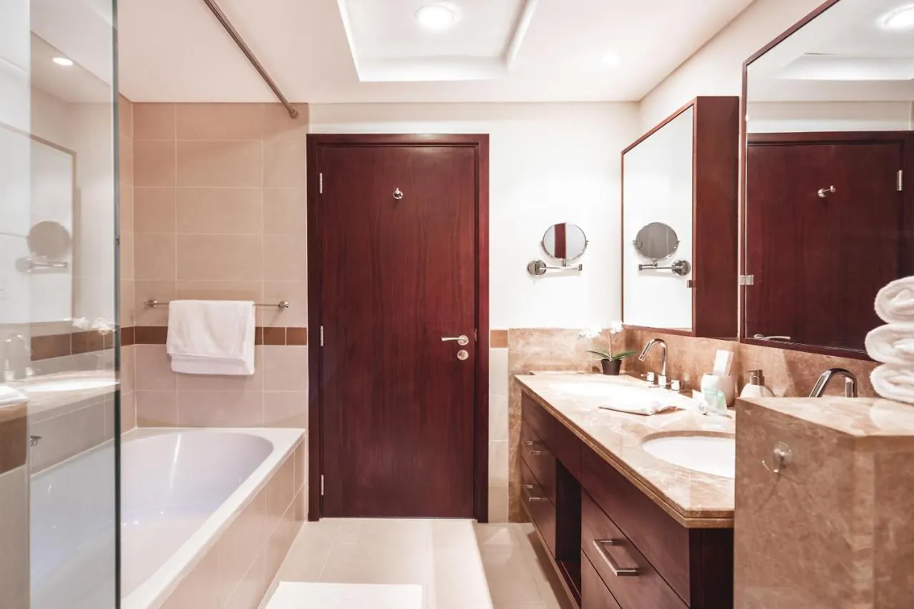 Elite Royal Apartment - Highest Floor - Full Burj Khalifa & Fountain View - Duke Dubai 0*,  United Arab Emirates