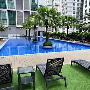 Soho Kl Centre , كوالالمبور ماليزيا