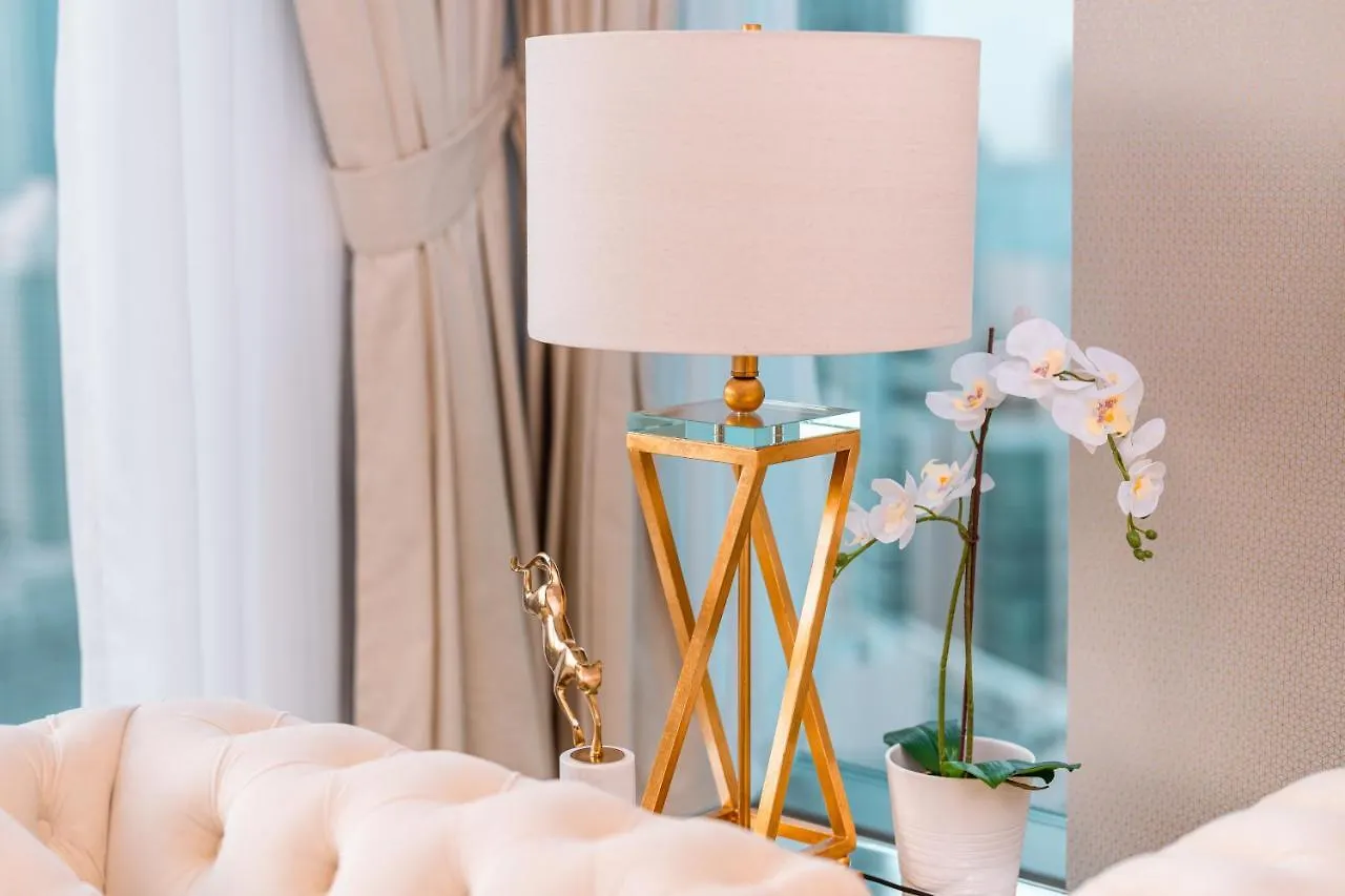 Elite Royal Apartment - Highest Floor - Full Burj Khalifa & Fountain View - Duke دبي الإمارات العربية المتحدة