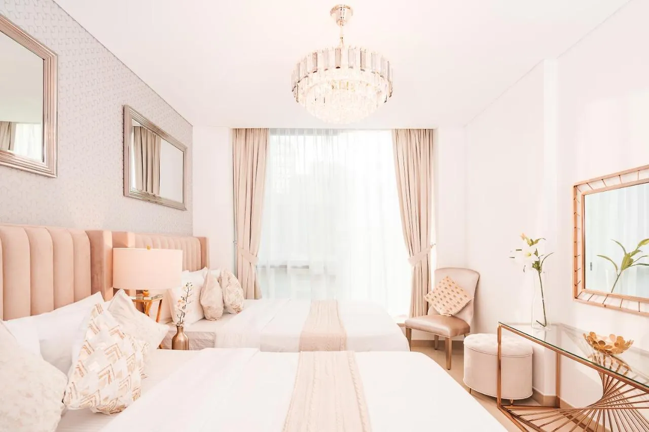 Elite Royal Apartment - Highest Floor - Full Burj Khalifa & Fountain View - Duke Dubai