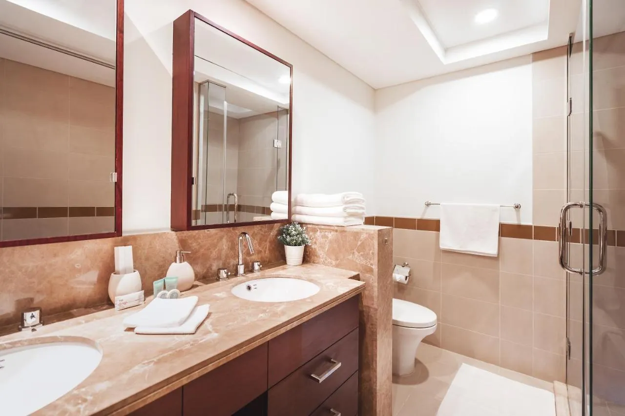 Elite Royal Apartment - Highest Floor - Full Burj Khalifa & Fountain View - Duke Dubai