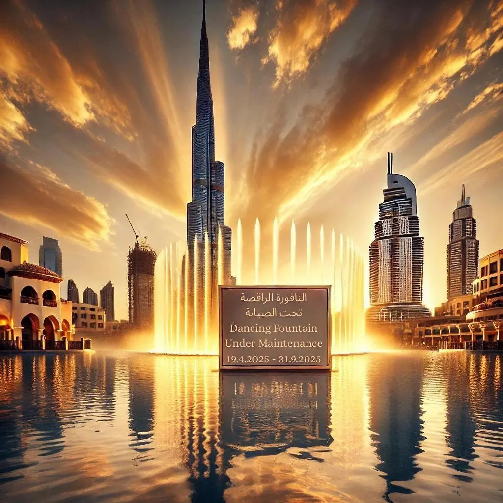 Elite Royal Apartment - Highest Floor - Full Burj Khalifa & Fountain View - Duke Dubai